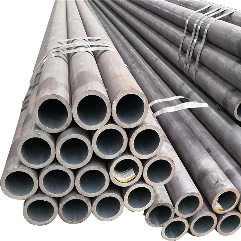 carbon steel pipe&tube